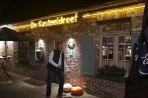 Café De Kasteeldreef