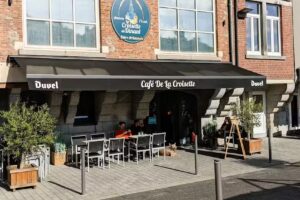 Café de la Croisette