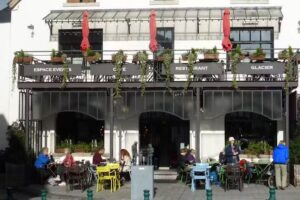 Café de la Lanterne