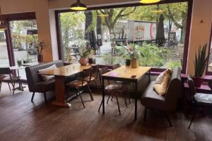 Café de Miserie🍺