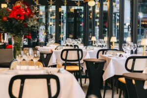 Café de Paris Knokke