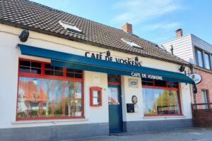 Café De Voskens