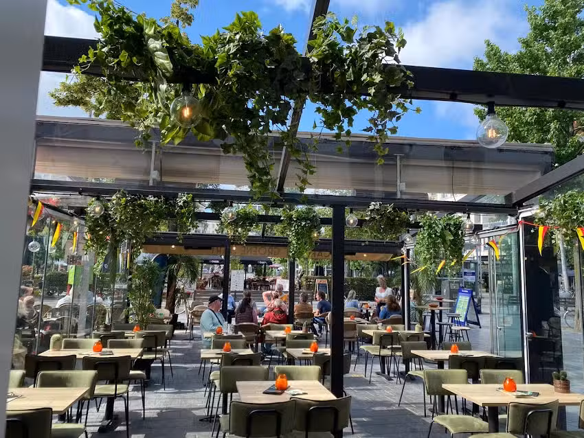 Café Le Cœur Vert🍸