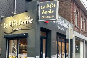 Café le p’tit Annic