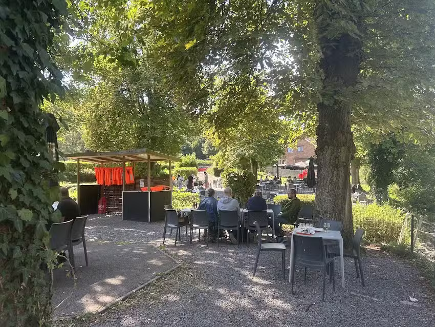 Café Leblon – Abbaye d’Aulne