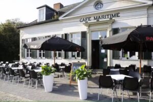 Café Maritime