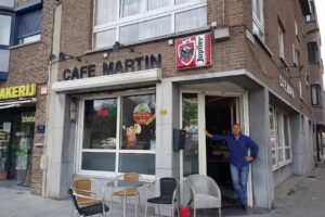 Café Martin