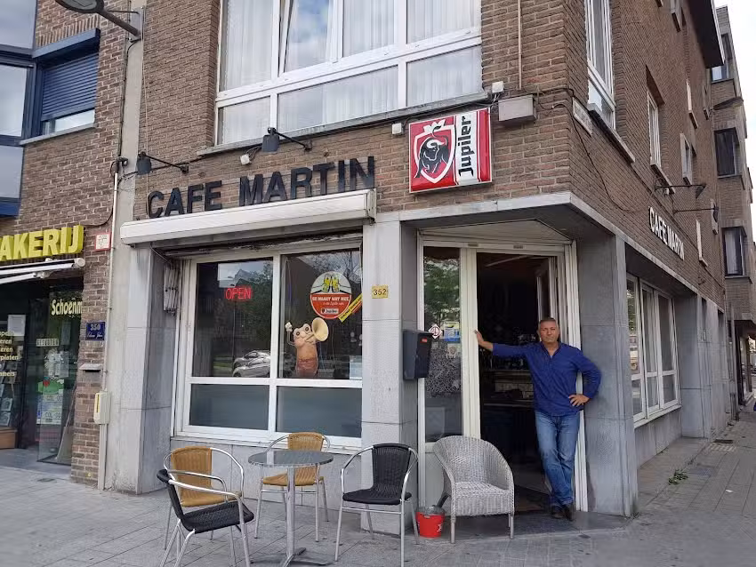 Café Martin