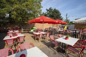 Café Meilsen – Restaurant, Brasserie, Salon de thé