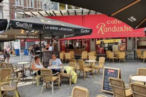Café Randaxhe – Brasserie