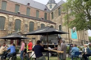 Café René Borgloon