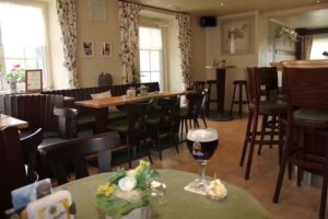 Café/Restaurant Müller