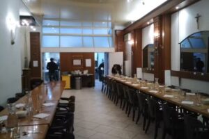 Café-restaurant Notre Maison – Charleroi