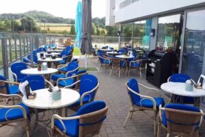 Café-Restaurant Opcanner Anker