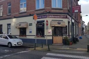 Café Restaurant Tivoli