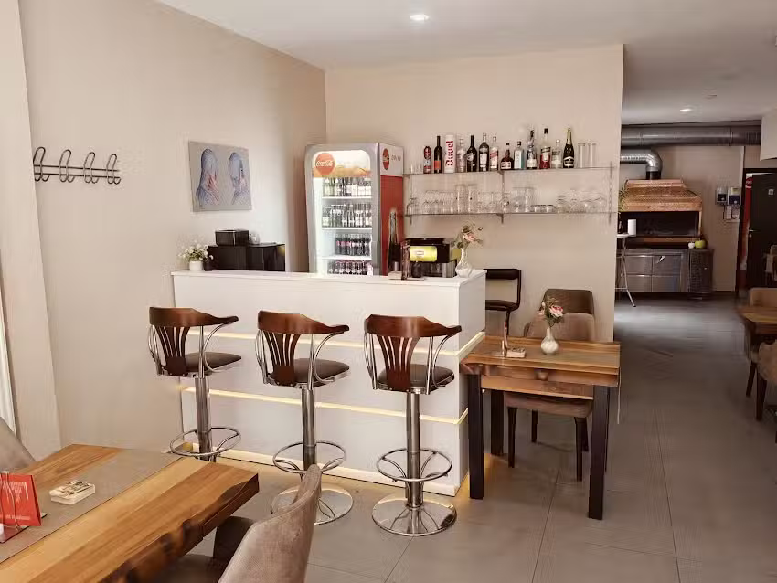 Café ’t Kouterken