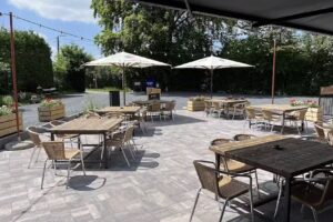 Café Taverne Au bout du monde