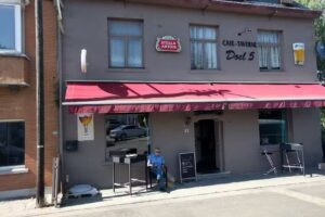 Café-taverne Doel 5