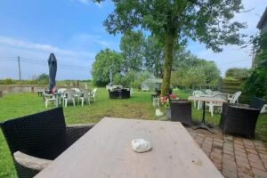 Caféterrasse De Kreke