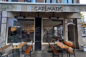 Cafématique