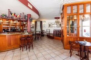 Café&rsquo;t Orgelhuys