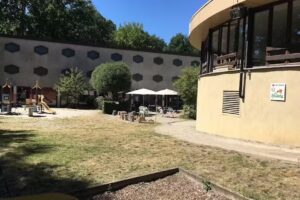 Cafétéria De Bosberg