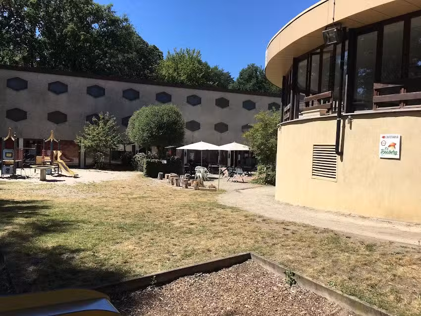 Cafétéria De Bosberg