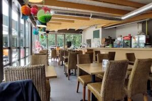 Cafetaria de schinde