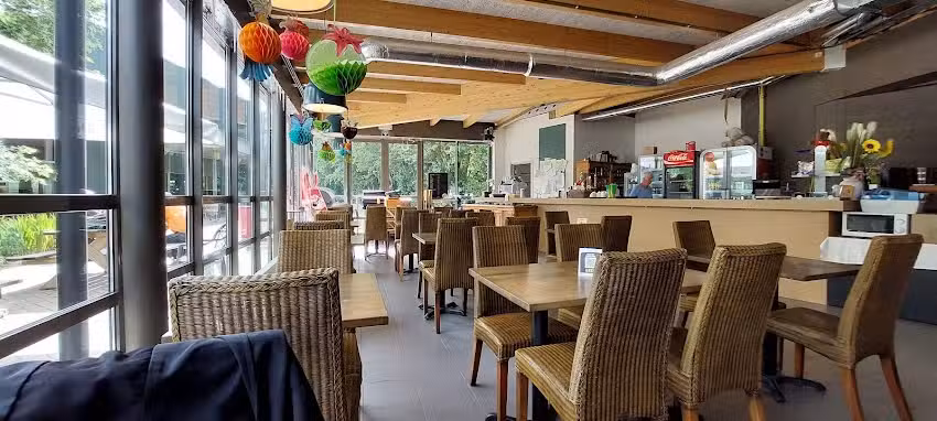 Cafetaria de schinde