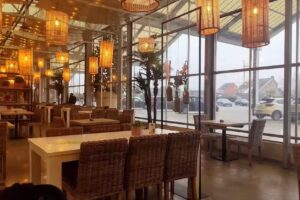 Cafétéria Van Uytsel