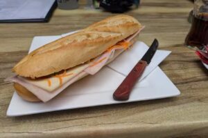 Cafétéria Piscine Kalmthout