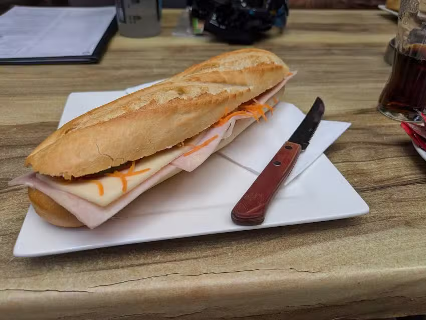 Cafétéria Piscine Kalmthout