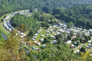 Camping Club Benelux