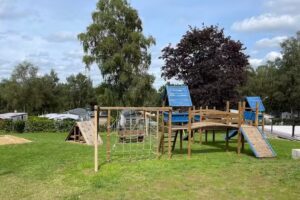 Camping l&rsquo;Ancienne Barrière