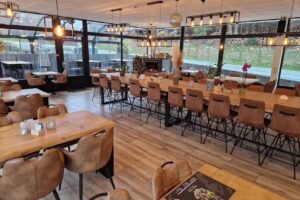 Camping L’Ancienne Barrière