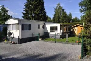 Camping Moulin de Malemré