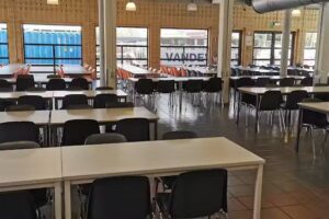 Campusrestaurant Obee