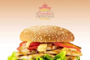 Canadian Burgers fleron