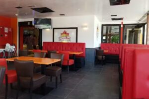 Canadian Burgers Herstal