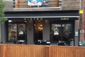 Canbe65 Bistro
