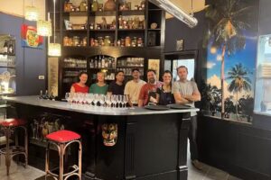 Cantina La Général