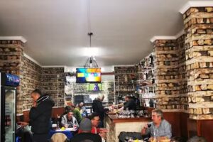 Cantinho da Rosinha /Retiro da Rosinha