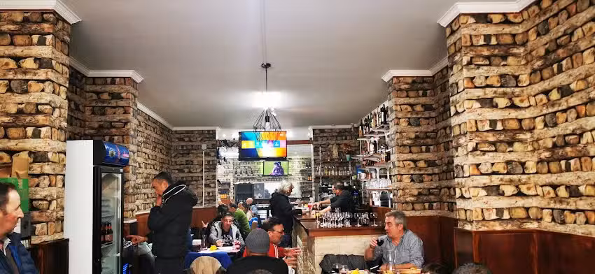 Cantinho da Rosinha/Retiro da Rosinha