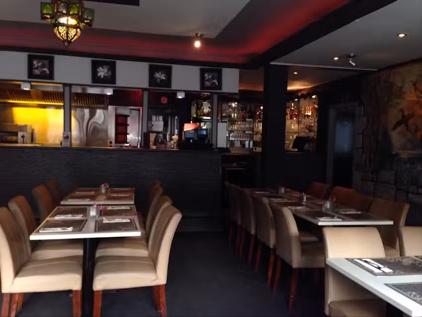 Cape Diem restaurant & lounge