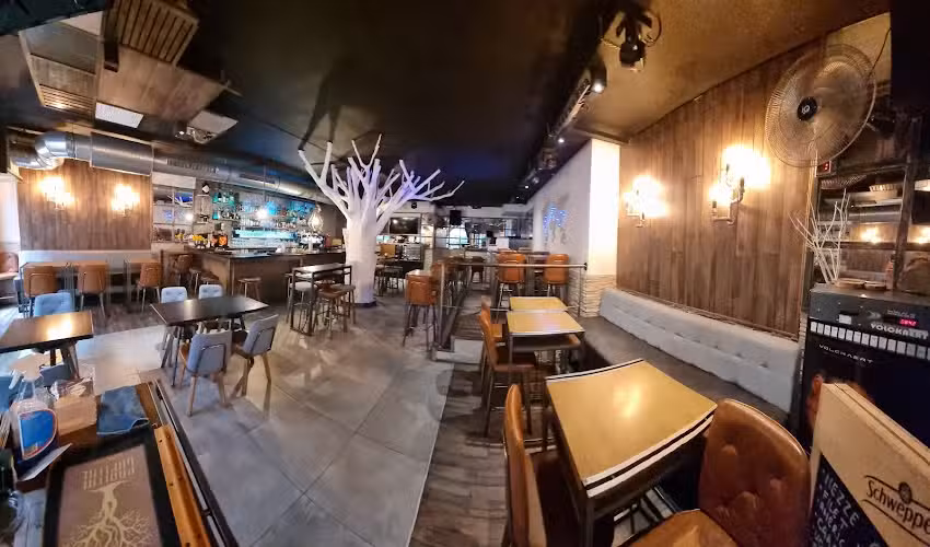 Capital coffee eat drink