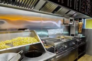 Cappadocia Resto – Snack