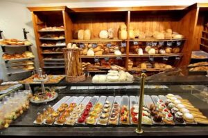 Carpe Diem Bakkerij & Tea-room