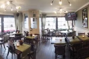 Carré Brasserie Feestzaal