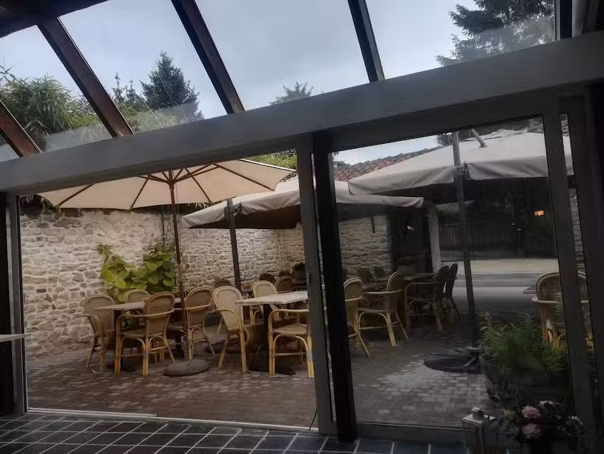 Carrousel (Restaurant)