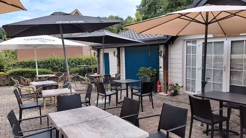 Casa Italia restaurant